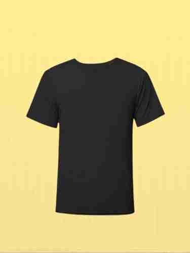 Customised T-shirts Nylon Round Neck